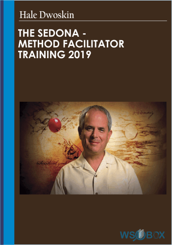 The Sedona – Method Facilitator Training 2019