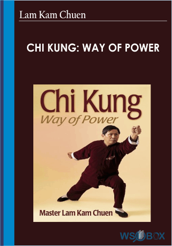 Chi Kung: Way Of Power – Lam Kam Chuen