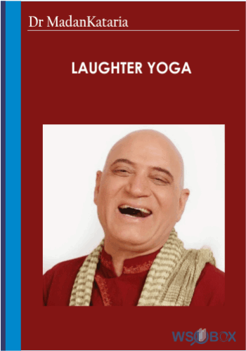 Laughter Yoga – Dr MadanKataria a