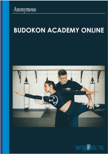 BUDOKON ACADEMY ONLINE