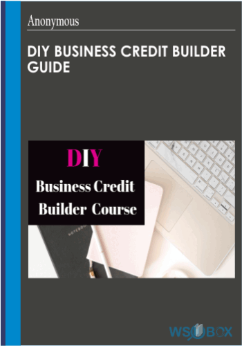 DIY Business Credit Builder Guide