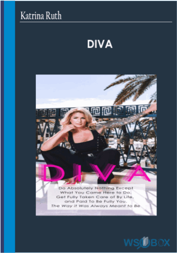 Diva – Katrina Ruth