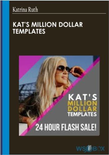 Kat’s Million Dollar Templates – Katrina Ruth