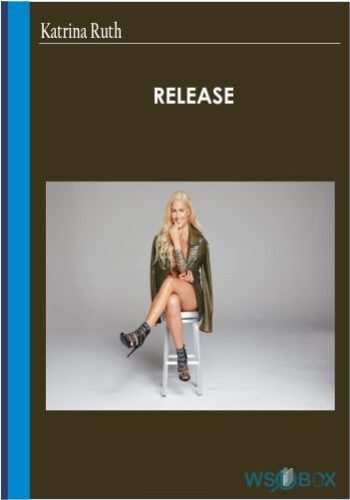 Release – Katrina Ruth