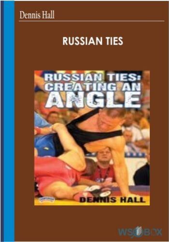 Russian Ties – Dennis Hall