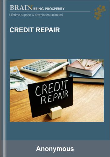 Credit Repair