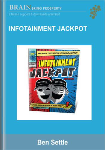 Infotainment Jackpot