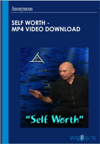Self Worth - MP4 Video Download
