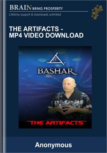 The Artifacts – Bashar