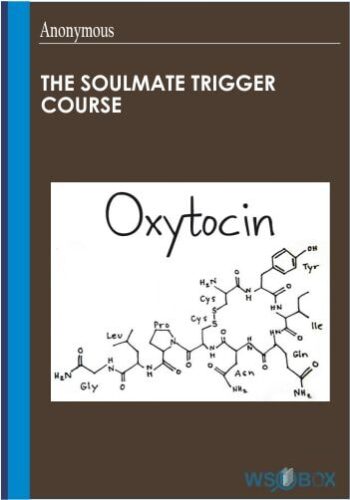 The SOULMATE TRIGGER Course – Adam Lyons
