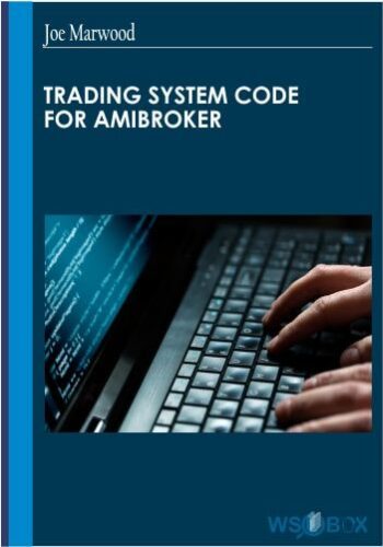 Trading System Code For Amibroker – Joe Marwood