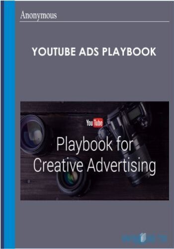 YouTube Ads PlayBook