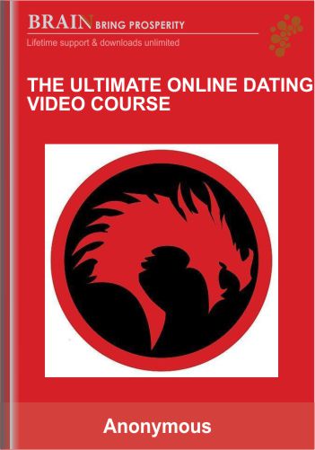 Ultimate Online Dating Video Course – Blackdragon
