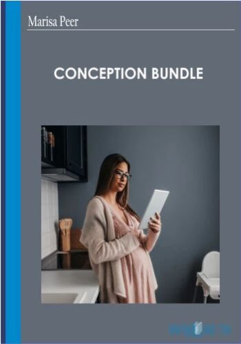 Conception Bundle – Marisa Peer