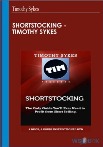 ShortStocking – Timothy Sykes