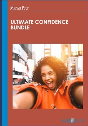 Ultimate Confidence Bundle – Marisa Peer