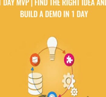 1 Day MVP | Find The Right Idea And Build A Demo In 1 Day – Evan Kimbrell