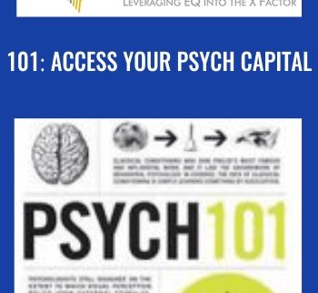101: Access Your Psych Capital - The ReThink Group