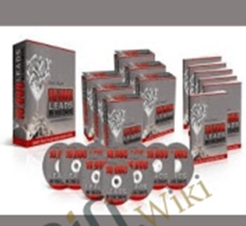 10,000 Leads In 100 Days - Matt Lloyd