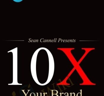 10X Your Brand With YouTube