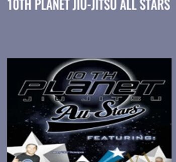 10th Planet Jiu-jitsu All Stars