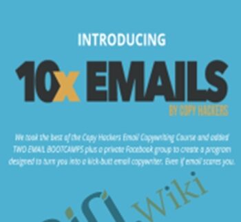 10x Emails Comprehensive – Copy Hackers