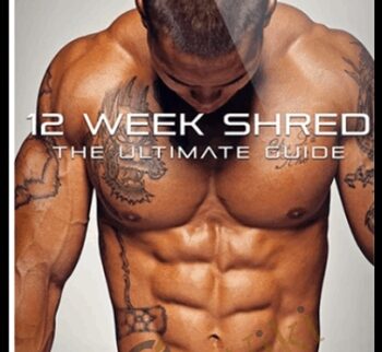 12 Week Shred