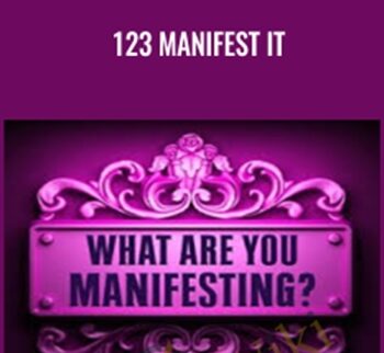 123 Manifest It - Marlenea Johnson