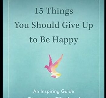 An Inspiring Guide to Discovering Effortless Joy