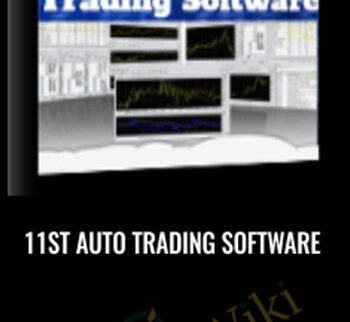1st auto trading software