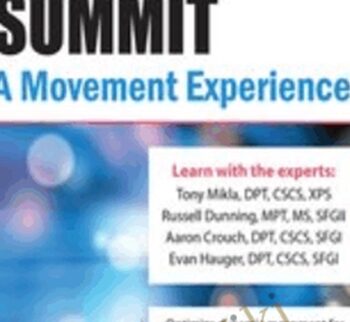 2-Day: Bulletproof Summit: A Movement Experience