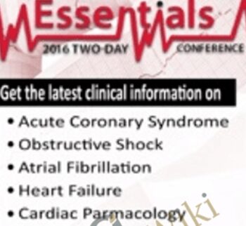 2-Day Cardiac Essentials Conference: Day Two: The Core Cardiac Competencies - Cynthia L. Webner