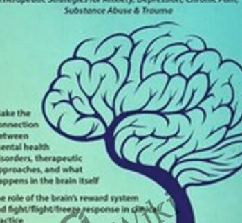 2-Day Mastery Course on Neuroscience Informed Therapy: Connect Complicated Brain Research with Accessible Therapeutic Strategies for Anxiety, Depression, Chronic Pain, Substance Abuse & Trauma - Jennifer Sweeton