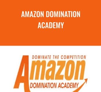 Amazon Domination Academy – 2 Doodz