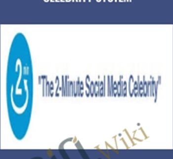 2 Minute Social Media Celebrity System – Luis Congdon