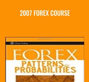 2007 Forex Course - Ed Ponsi