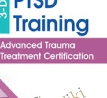 3-Day Complex PTSD Training: Advanced Trauma Treatment Certification - Arielle Schwartz
