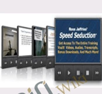 3-Day Seminar – Jan 2012 – Ross Jeffries