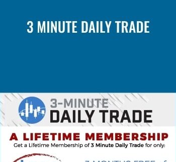 3 Minute Daily Trade – James Altucher