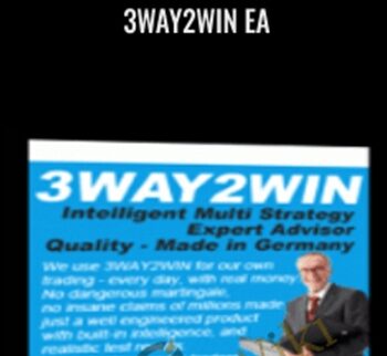 3way2win EA – Forex Robot