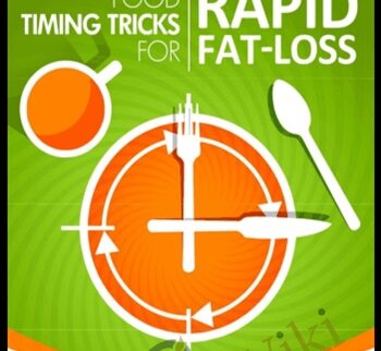 4 Cycle Solution for Fatloss - Shaun Hadsall