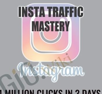 4 Million Clicks In 3 Days From Instagram - Insta Traffic Mastery