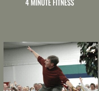 4 Minute Fitness - Keith Jeffery