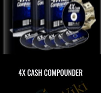 4X Cash Compounder