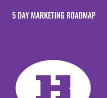 5 Day Marketing Roadmap - Harmon Brothers