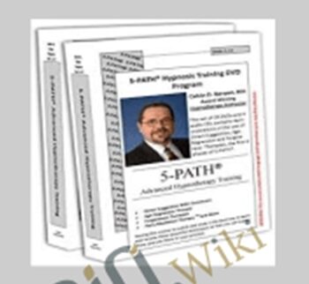 5 Path Hypnosis Training - Cal Banyan