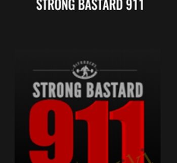 Strong Bastard 911 - Joe Defranco