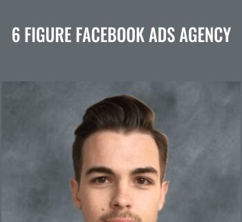 6 Figure Facebook Ads Agency