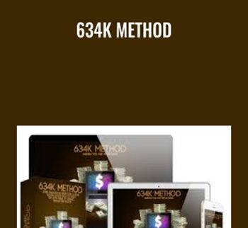 634k Method - Andrew Fox & Peter Parks