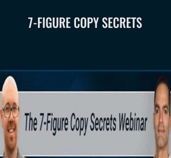 7-Figure Copy Secrets - Paradigm Press